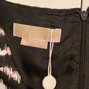 NWT Beautiful MK made in Italy dress